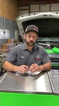 LDP LML fuel pressure sensor fooler and delete plug.