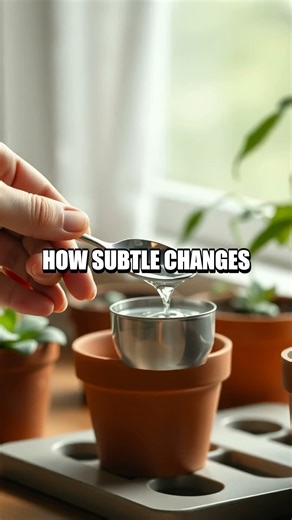 Colorful Soil Health Lab at Home