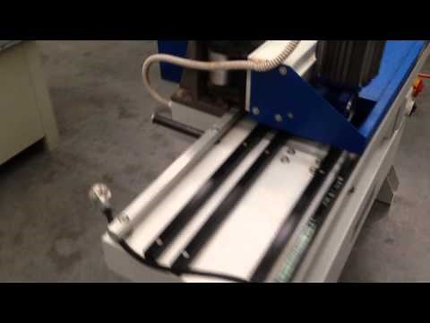 Casadei V320 Edge Bander SINGLE PHASE