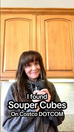 Souper Cubes Dropped An Online Only Costco 5-Pack