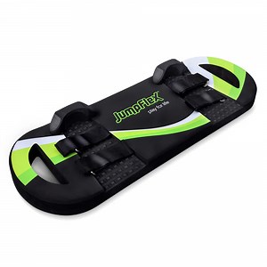 JumpFlex Trampoline Bounce Board FLEXBOARD, Skateboard & Snowboard Practice