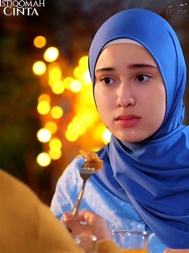 Sinetron Istiqomah Cinta: Romantis & Mengharukan