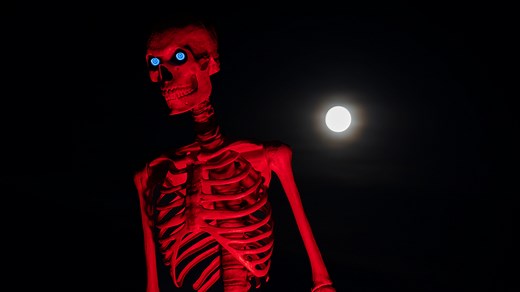 From fear-inducing to family-friendly, here's 9 top haunted attractions near Oklahoma City