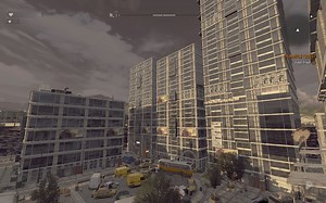 【消逝的光芒】创意工坊地图——僵尸之城末日生存冒险_哔哩哔哩bilibili_消逝的光芒