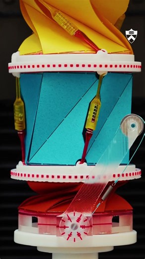 Princeton engineers are creating a new type of origami #engineering