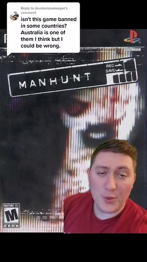 Manhunt 2 Uncut: Banned Game Explained