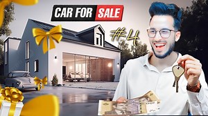 688K views · 72K reactions | Car For Sale Simulator الحلقة 4  محاكي تاجر السيارات  https://bit.ly/3VeNxcK promo code : chedid | CHEDiiD الشديد | Facebook