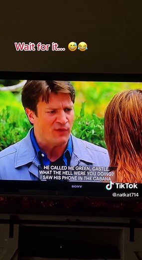 Beckett and Castle's Romantic First Kiss Moments