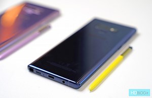 Samsung Galaxy Note 9: tutti gli accessori ufficiali per l'Italia