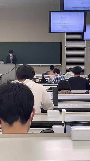 立命館大学の神と学園祭の魅力
