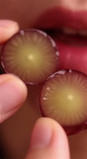 Raspberry ASMR 🍇 Crisp, Soft & Addictive Sounds | Sleep & Study #asmr