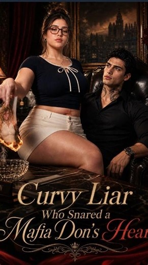 Curvy Liar Who Snared a Mafia Dons Heart - EP.13 #shortdrama