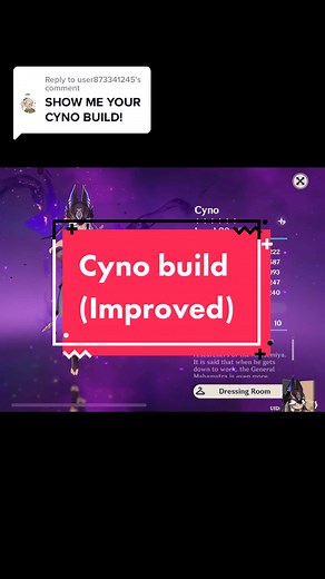 Cyno Build Guide for Genshin Impact | Best DPS Setup Revealed!