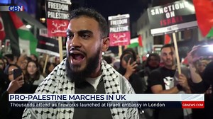 338K views · 10K reactions | 'They were out in the street celebrating acts of kidnap, rape and murder committed by Hamas. That's actually what was going on in our streets.' Nigel Farage reacts to thousands of people taking to the streets in the UK to celebrate the Hamas terror attacks against Israel. | GB News | Facebook