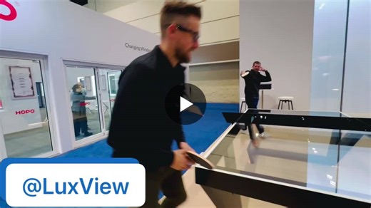 #ibs2026 #internationalbuildshow | Brandon Sanders