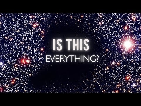 Why Quantum Physics Says There's a Multiverse?