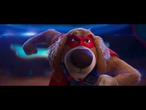 ΤΣΑΡΛΙ Ο ΣΟΥΠΕΡ-ΣΚΥΛΟΣ - Spot 2 | 26 Φεβρουαρίου στους κινηματογράφους από την TFG