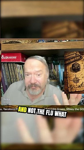 Which OSR Rules Deserve More Attention? #DND #tabletop #discuss