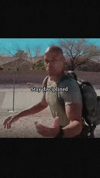 Control your mind. #success #discipline #wakeup #noexcuses #mentality #goggins #stayhard #davidgoggins #growthmindset #getbetter