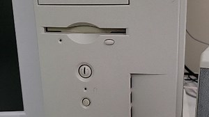 Windows ME (Millennium Edition)启动