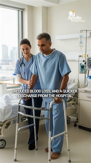 இரைப்பை குடல் நோய்களுக்கான ரோபோ அறுவை சிகிச்சை| Robotic Surgery for Gastrointestinal diseases.