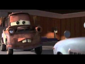 Cars 2 trailer ita HD