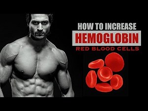 What to Eat to Increase HEMOGLOBIN | Complete info by Guru Mann