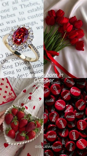 Which month or color is your favorite?#cyancolor#white#red#labdiamond#july#august#September#october