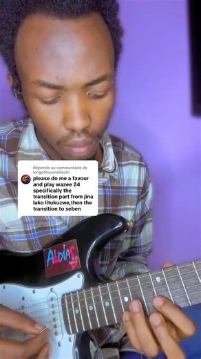 Agape Gospel Guitar Tutorial Part 2