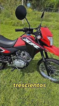✅️✅️Honda XR 150L 2025✅️✅️