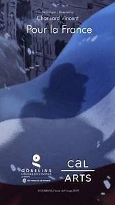 Pour la France - Movie