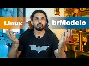 Como Instalar o BRModelo no Linux: Passo a Passo Completo!