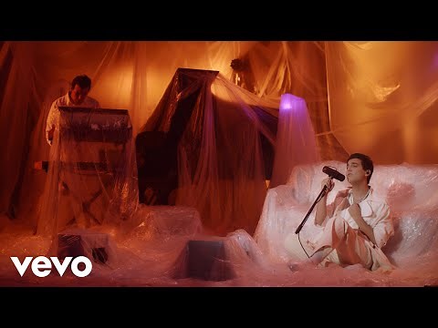 HUMBE - Confieso (Live Session)