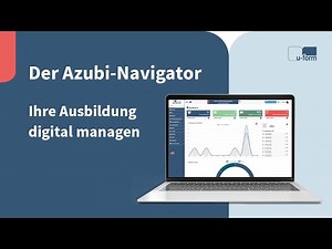Der Azubi-Navigator
