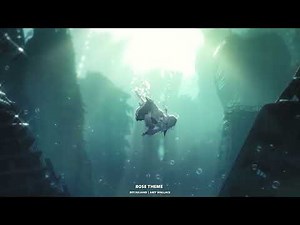TITANIC - Rose's Theme | Relaxation Soundscape Ambient Music ‪@reyjuliand‬ & ‪@Avarwen‬