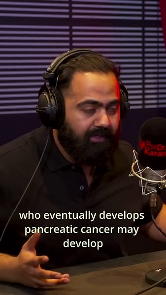 Doctor breaks down how AI spots cancer before doctors can