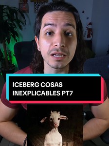 Iceberg de Cosas Inexplicables Parte 7 | Historias TikTok