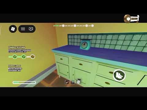 Coraline horror Roblox