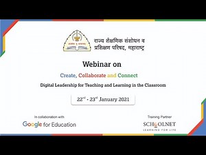 Create, Collaborate and Connect - Day 2 Training - Digital Tools For Education