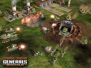 Generals Zero Hour Maps Pack Download
