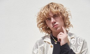 The Kid Laroi tops Apple Music's list of the most streamed songs of 2022