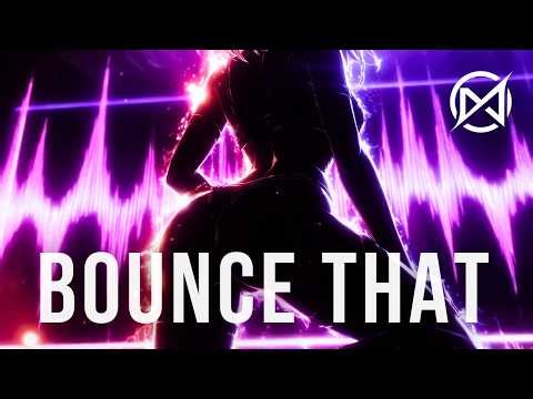 Bounce That Bassline 🍑 Dirty Tech House | Moyjo 2026