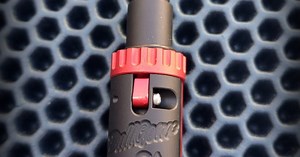 Hop-Up Classic Army Stoner