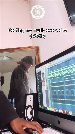 Made this beat during my lunch break ☺️ #gcodegfb #producertok #artist #raptok