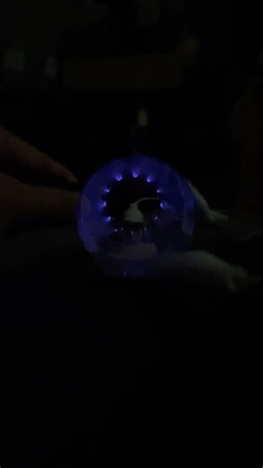 ミニイオンエンジン