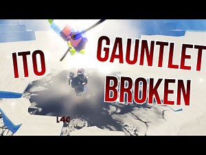 (GPO) ITO + GAUNTLET = DEATH