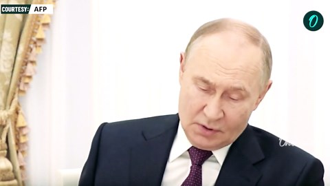 Putin dinner menu: Fish, kebabs and saag — what was served at Putin’s dinner during his India visit?