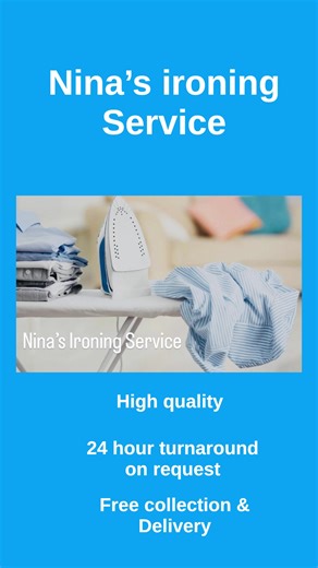 Need help with your ironing. Hate ironing or just can’t get on top of the pile? We can help with free collection and delivery from Brentwood, Billericay, stock & Ingatestone Essex and surrounding areas. £12 per hour. Message now for a slot, 24/48 hour turnaround on request.#Christmas #ironing#ironingclothesironingmumslifeironingservices