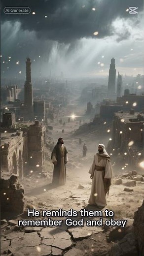 Deuteronomy Explained (Full Video on Channel)