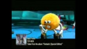 Toy-Box - Best Friend